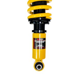 Scion FRS Suspension Lift Kit - BLOX Racing - Street Series II Plus - `13-`22